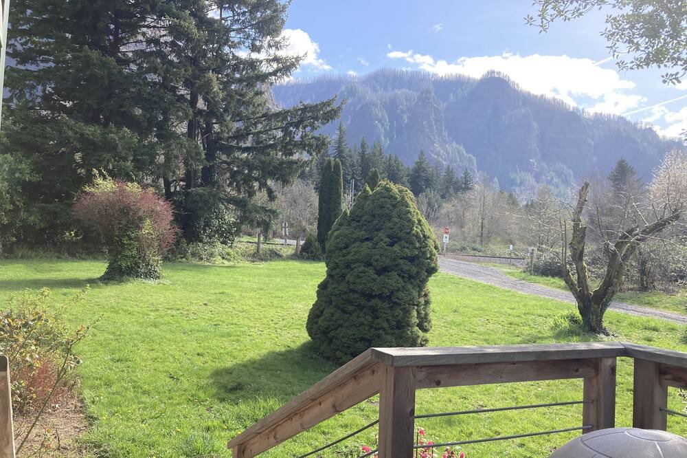 Photo of Outdoor in Cascade Locks