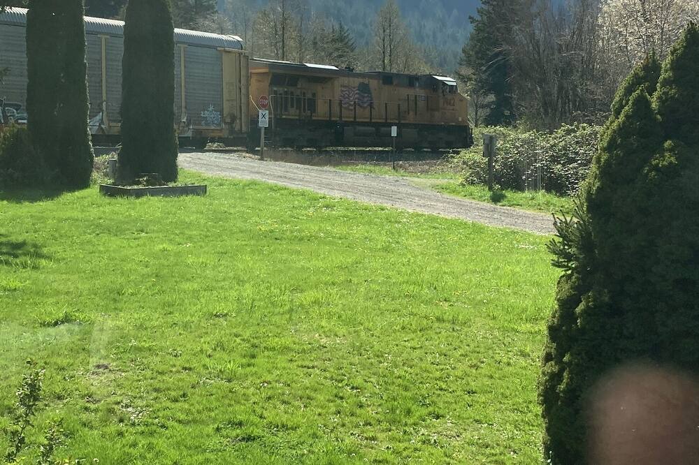 Photo of Outdoor in Cascade Locks