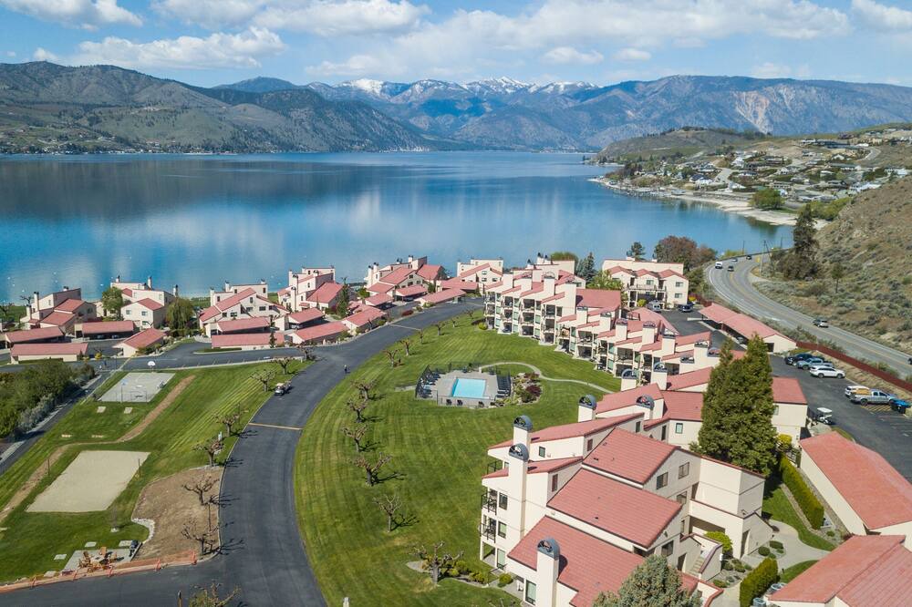 Photo of Outdoor in Chelan