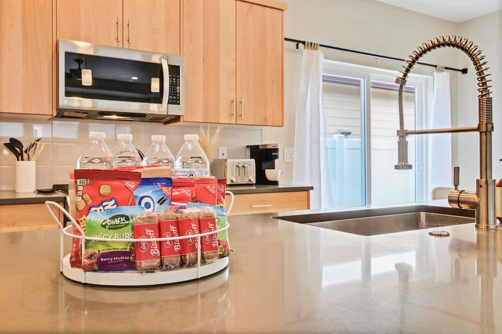 Photo of Kitchen in Meridian