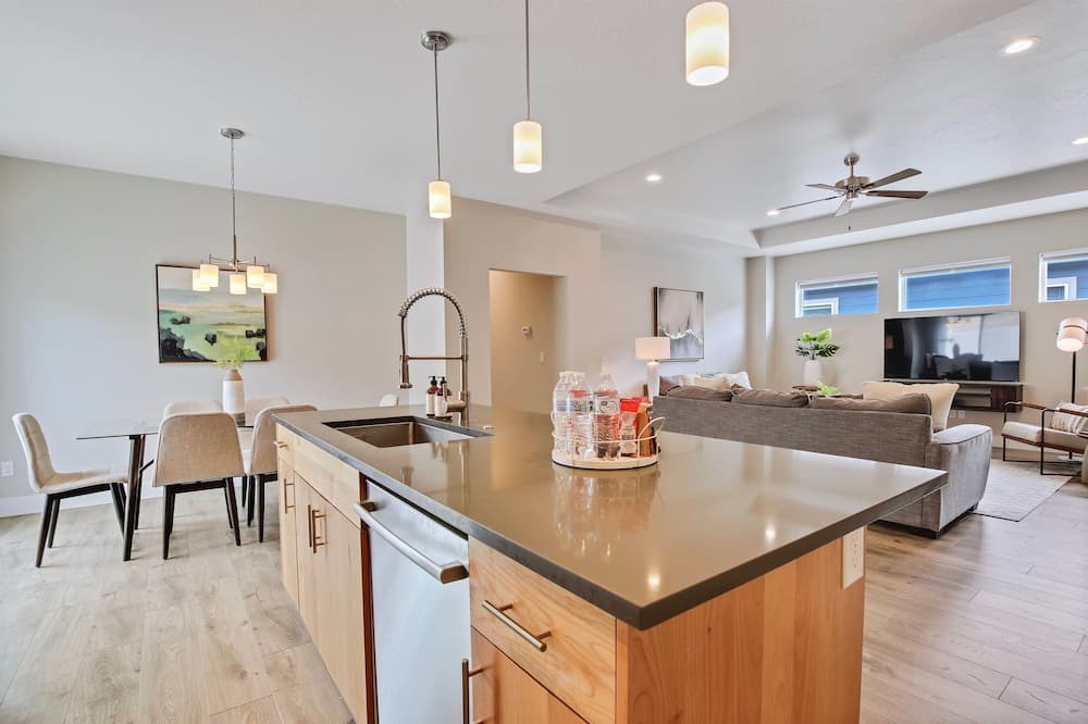 Photo of Kitchen in Meridian