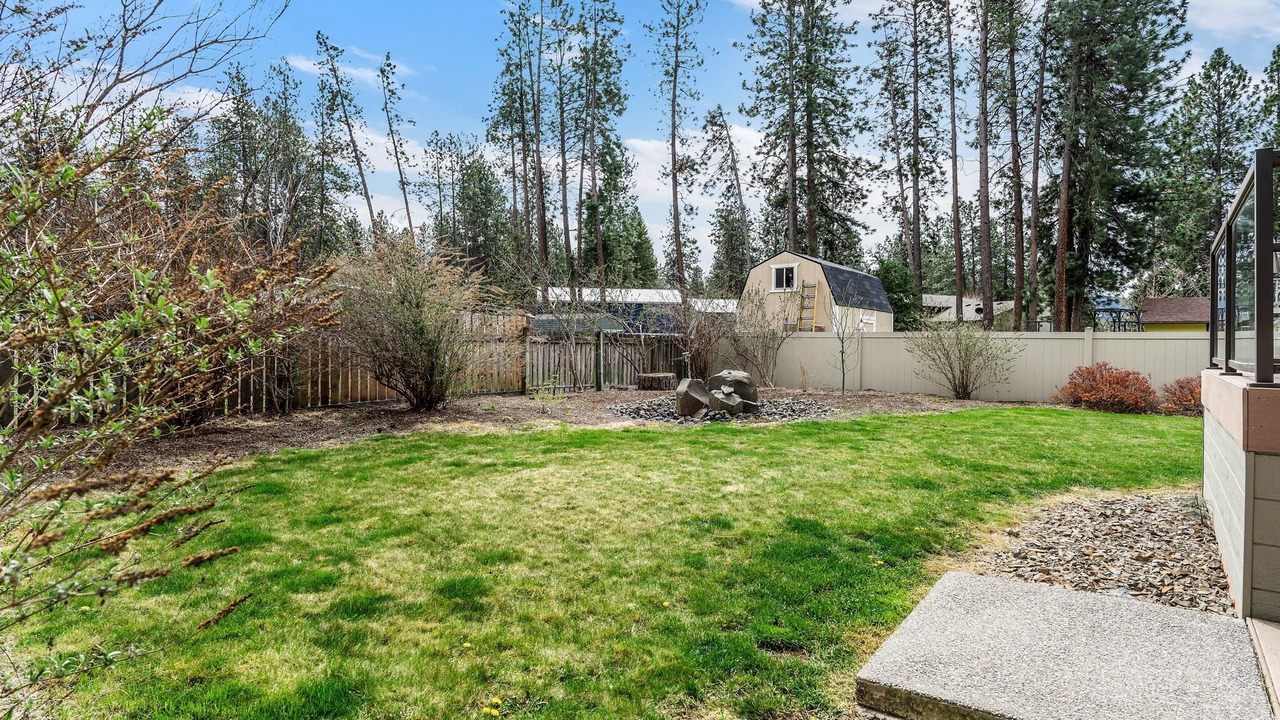 Photo of Outdoor in Post Falls