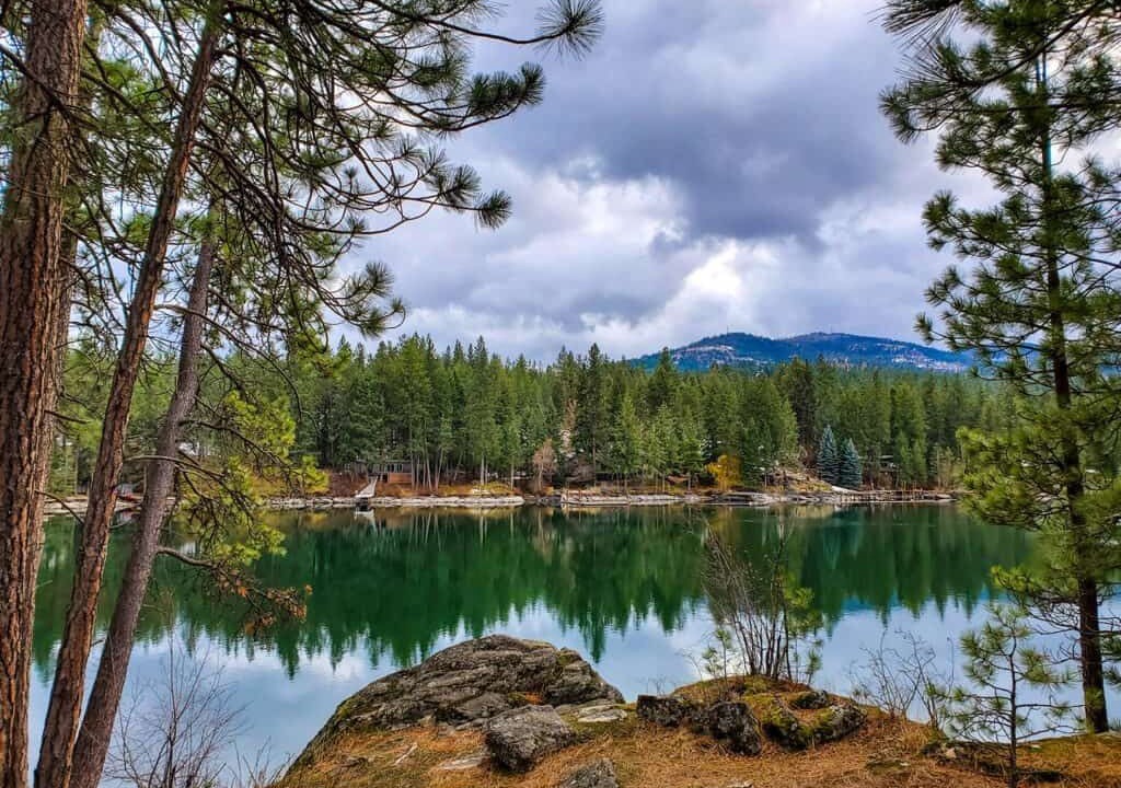 Photo of Outdoor in Post Falls
