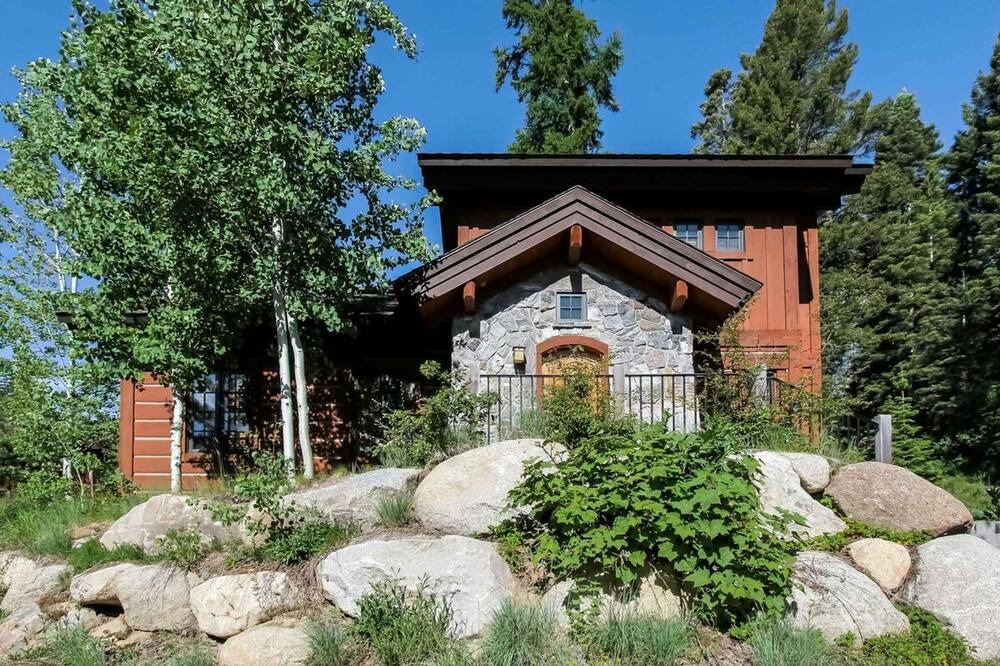 Photo of Outdoor in Tamarack Resort