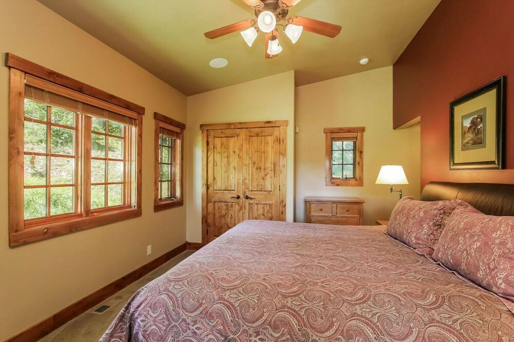 Photo of Others in Tamarack Resort
