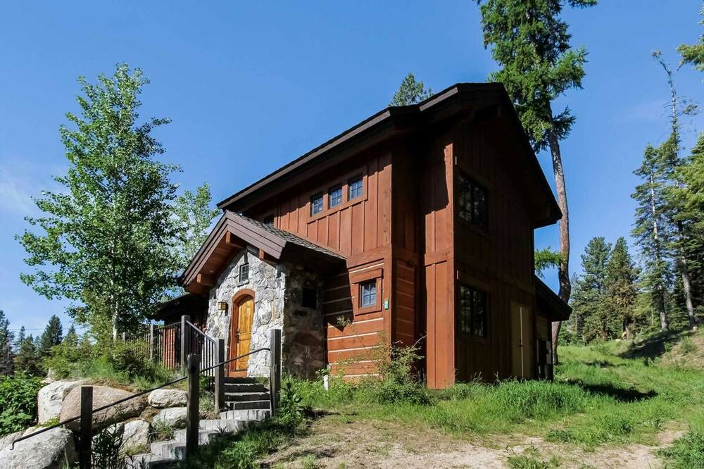 Photo of Outdoor in Tamarack Resort