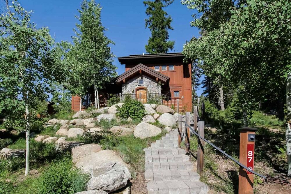 Photo of Outdoor in Tamarack Resort