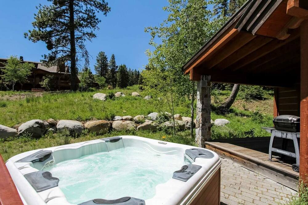 Photo of Outdoor in Tamarack Resort