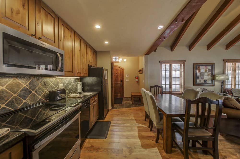 Photo of Kitchen in Tamarack