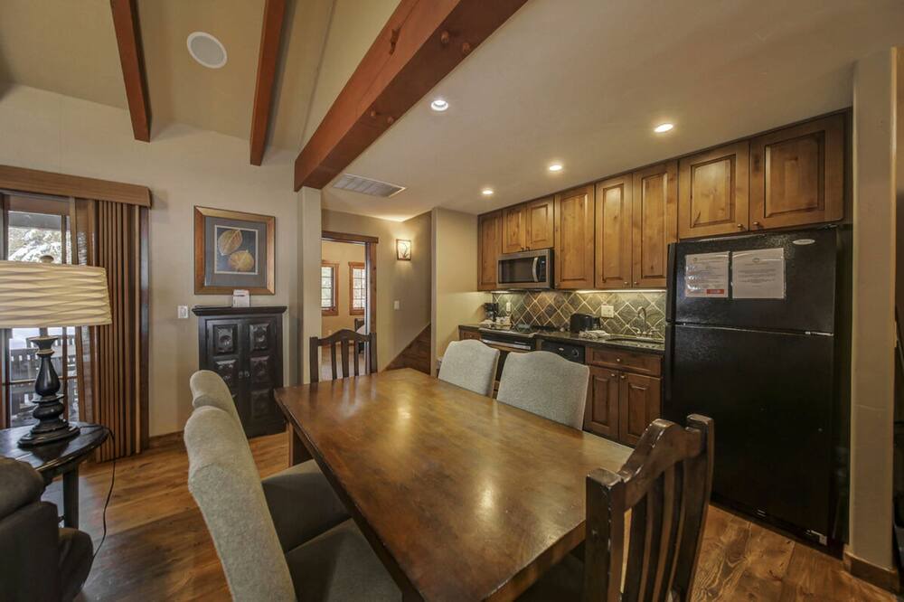 Photo of Livingroom in Tamarack