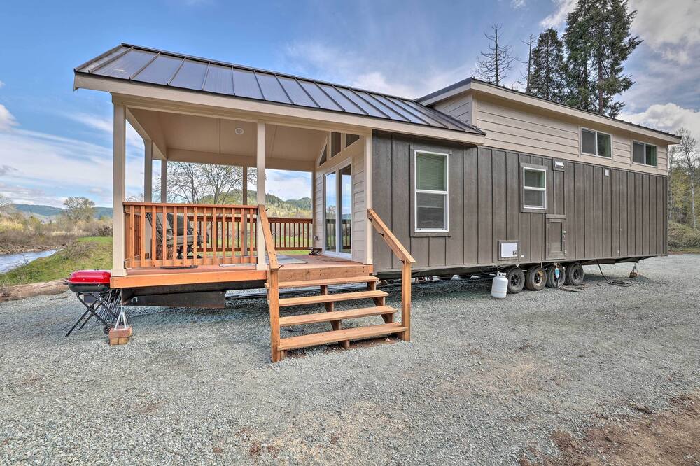 Photo of Outdoor in Canyonville