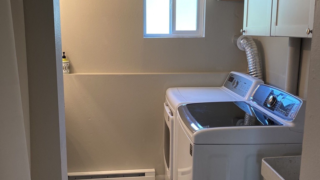 Photo of Kitchen in Cheney