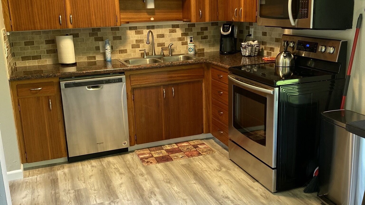 Photo of Kitchen in Cheney