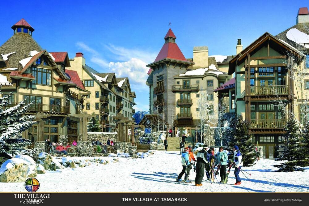 Photo of Others in Tamarack Resort