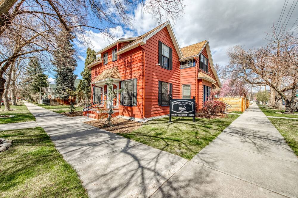 Photo of Outdoor in North End