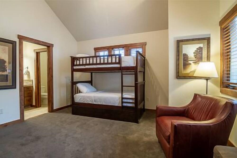 Photo of Others in Tamarack Resort