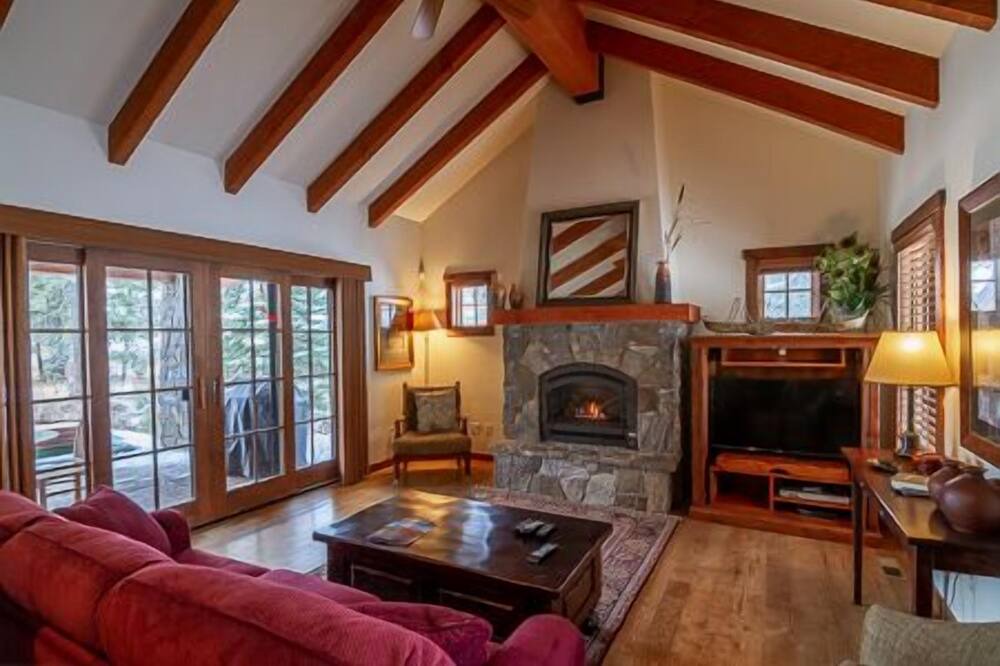 Photo of Others in Tamarack Resort