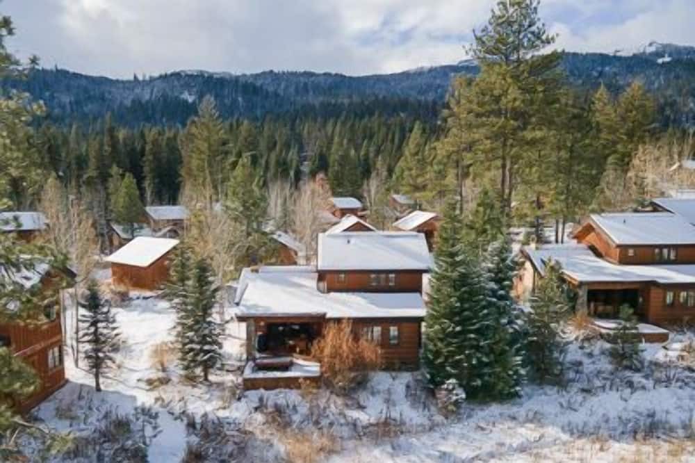 Photo of Others in Tamarack Resort