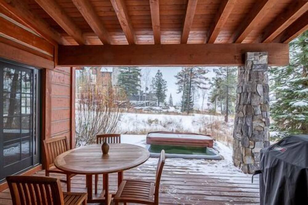 Photo of Others in Tamarack Resort