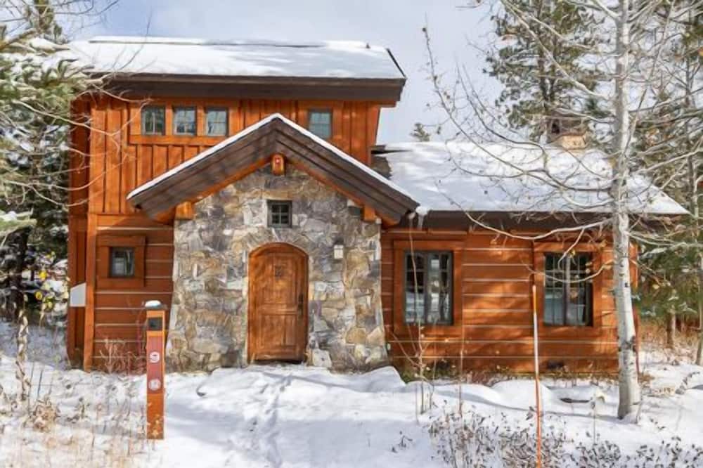 Photo of Others in Tamarack Resort