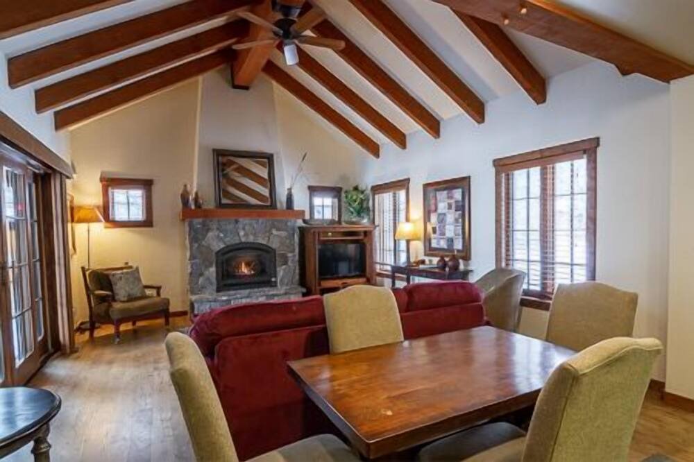 Photo of Others in Tamarack Resort