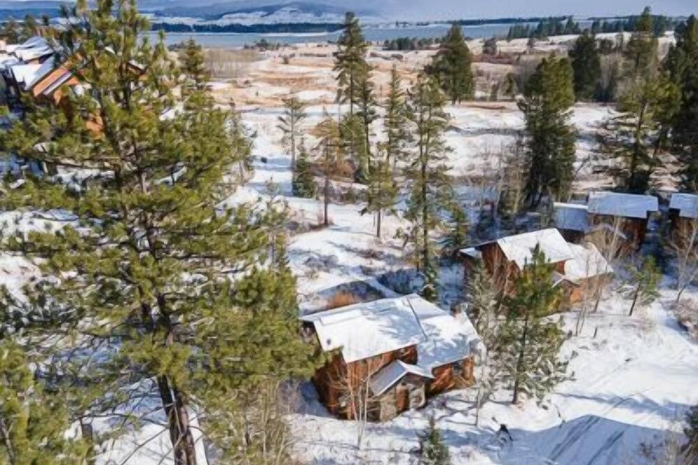 Photo of Others in Tamarack Resort