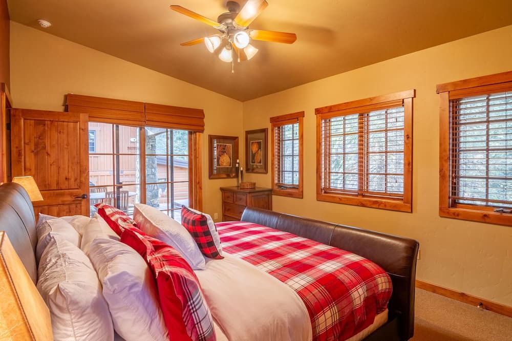 Photo of Bedroom in Tamarack