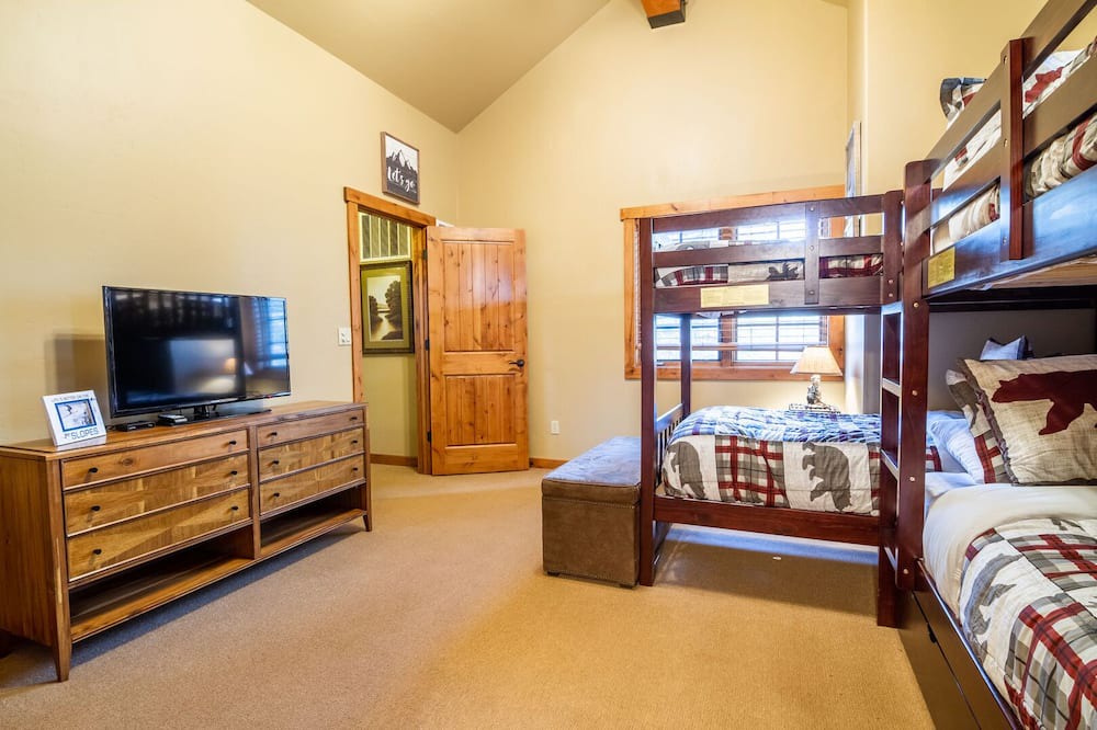 Photo of Bedroom in Tamarack