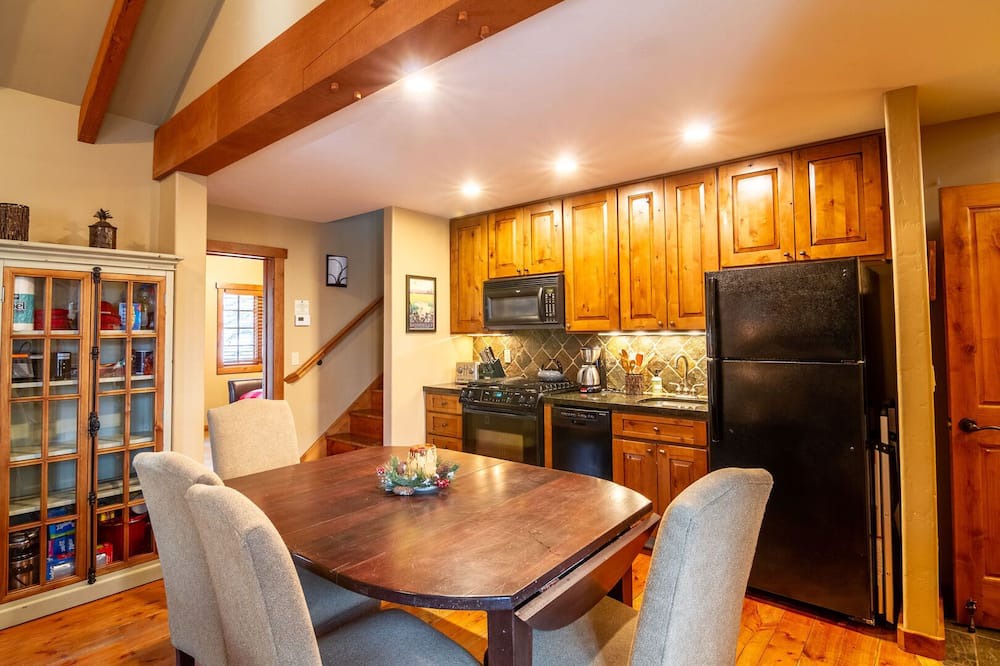 Photo of Livingroom in Tamarack