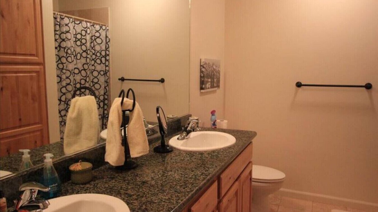 Photo of Bathroom in Sage Hen