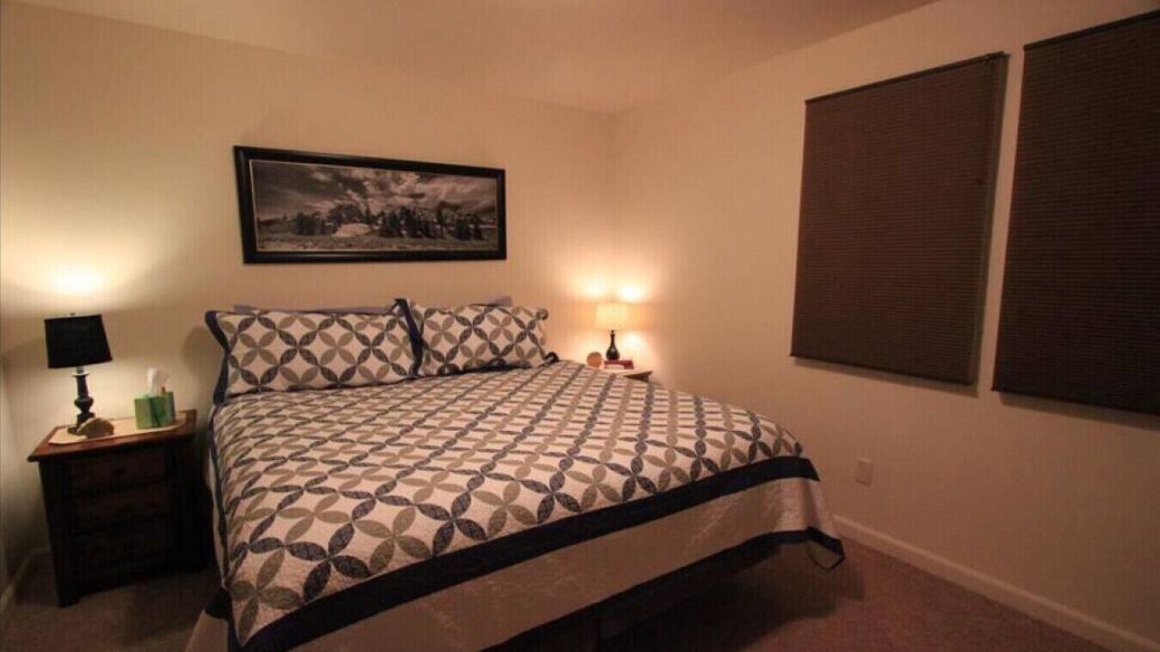 Photo of Bedroom in Sage Hen