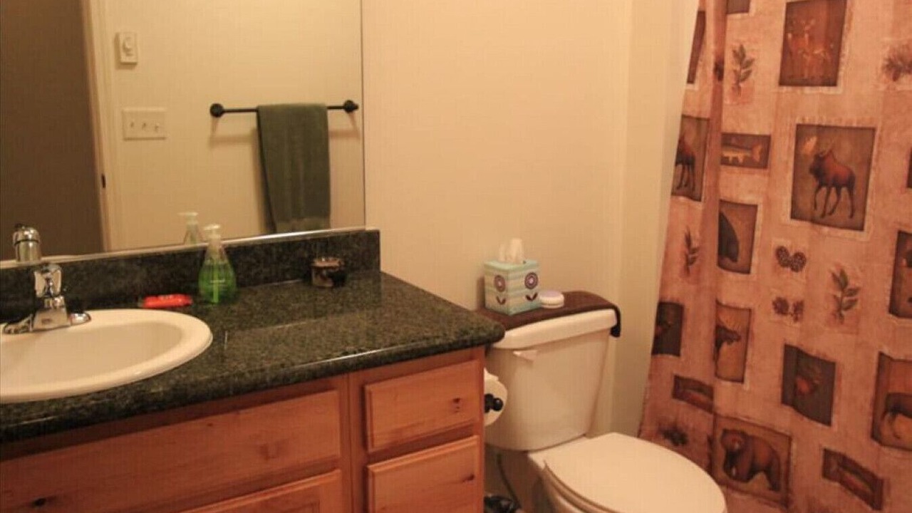Photo of Bathroom in Sage Hen