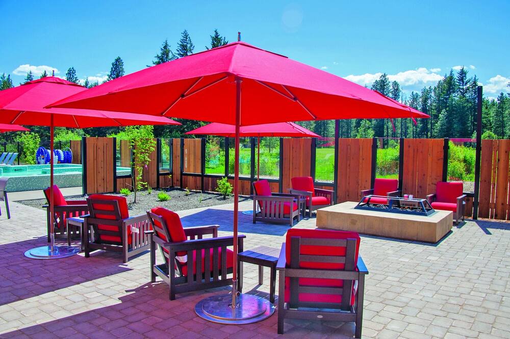 Photo of Patio Balcony in Cle Elum