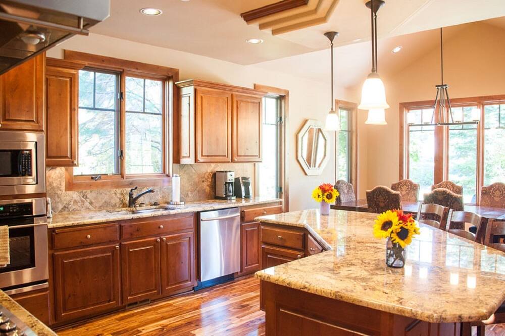 Photo of Kitchen in Cle Elum