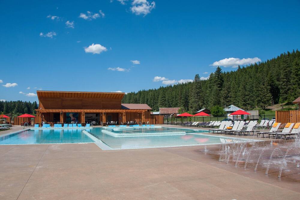 Photo of Outdoor in Cle Elum