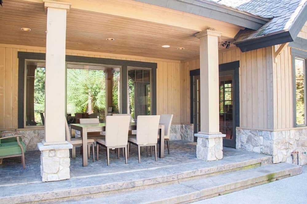 Photo of Patio Balcony in Cle Elum