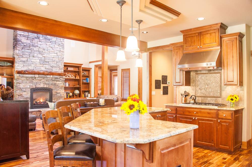Photo of Kitchen in Cle Elum