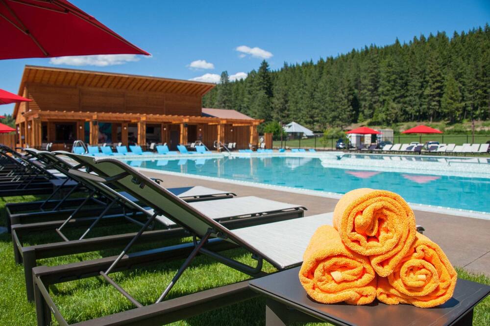 Photo of Outdoor in Cle Elum
