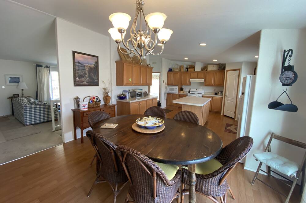 Photo of Kitchen in Pray