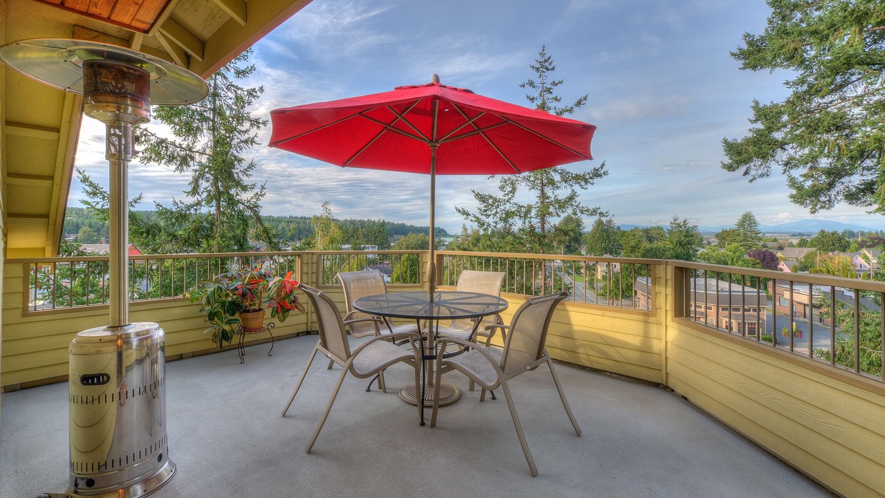 Photo of Outdoor in La Conner