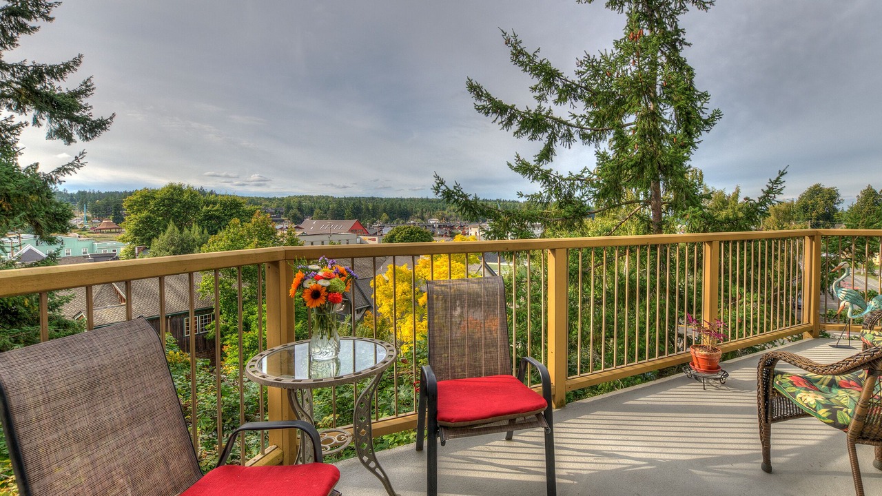 Photo of Outdoor in La Conner