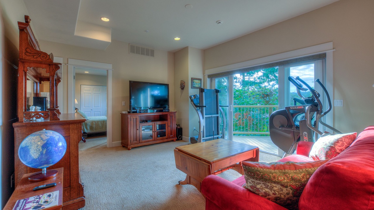Photo of Livingroom in La Conner