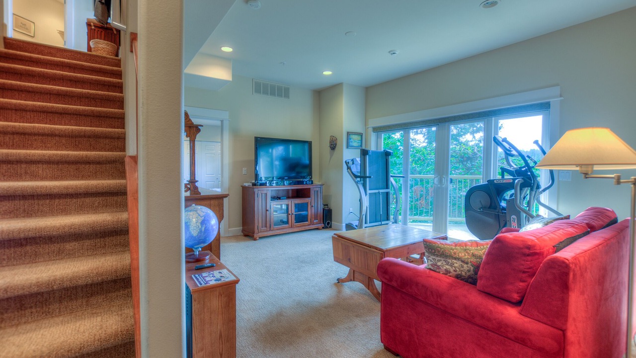 Photo of Livingroom in La Conner