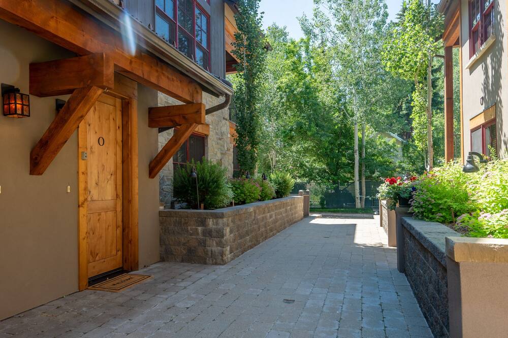 Photo of Outdoor in Ketchum