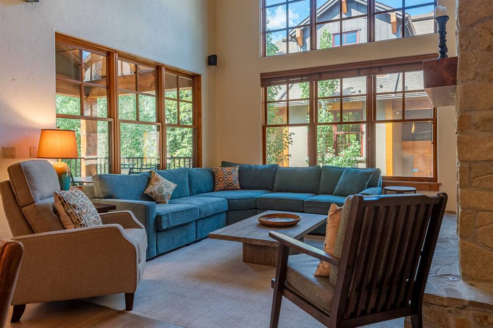 Photo of Livingroom in Ketchum