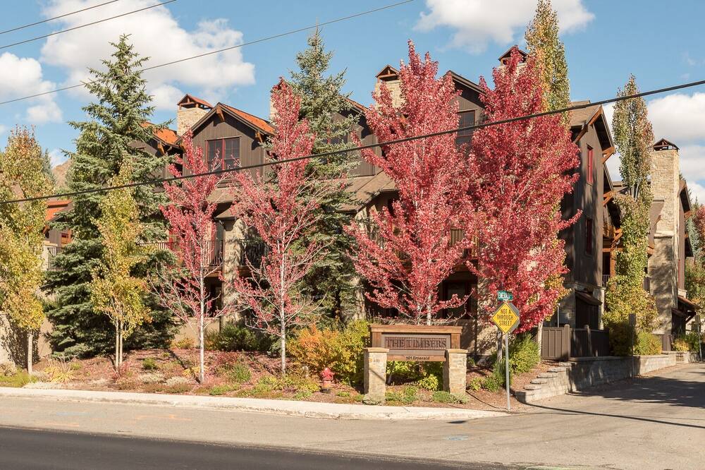 Photo of Outdoor in Ketchum