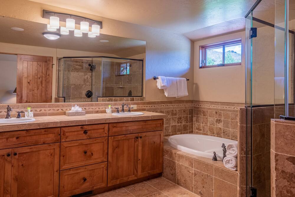 Photo of Bathroom in Ketchum