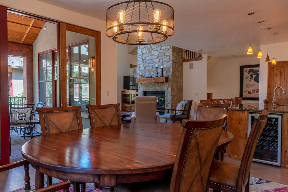 Photo of Livingroom in Ketchum