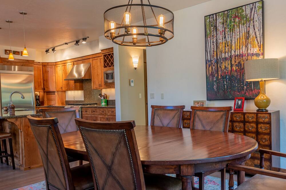 Photo of Livingroom in Ketchum