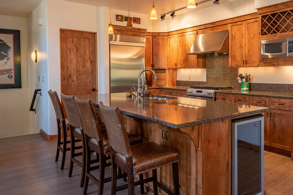 Photo of Kitchen in Ketchum